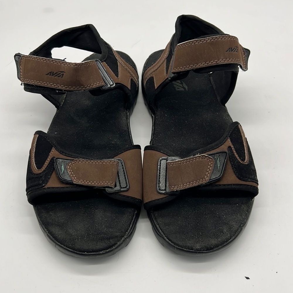Avia Mens Kiking Sport Sandals sz EU44